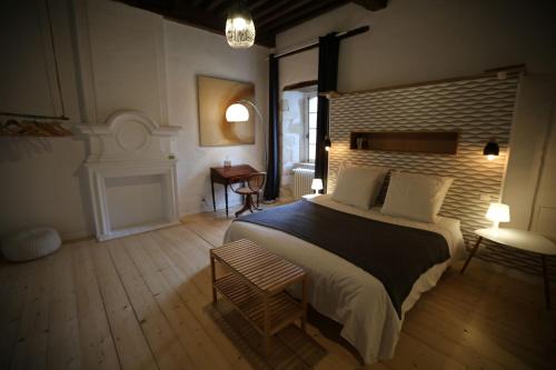 1 twin bed