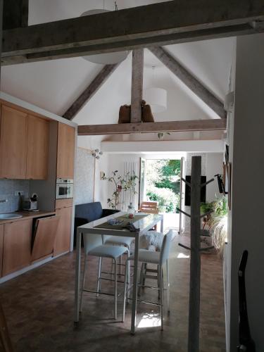logement en campagne in Кінвіль