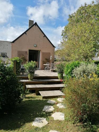 logement en campagne in Кінвіль