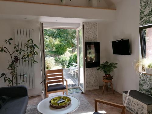 logement en campagne in Кінвіль