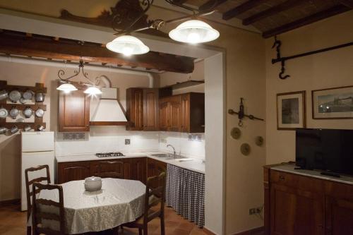 Villa Torricelli Scarperia - Il Giardinetto Residence 2