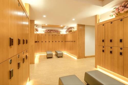 陕西星河湾酒店  陕西星河湾酒店