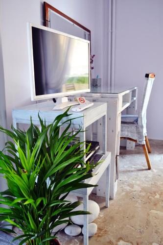  City Oasis Apartment in Kalamata