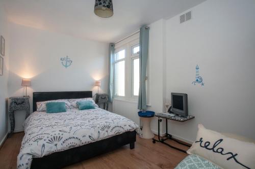 Bjorn Apartment, Whitstable, Kent