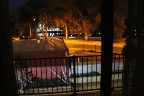 Uitzicht, Forbes Victoria Inn near Luchthaven Forbes