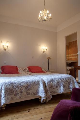 Chambres d'hôtes Les Pratges - image 2