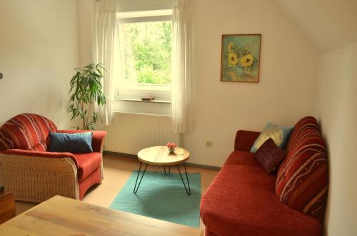 Ferienwohnung Frings in Havixbeck in Havixbeck