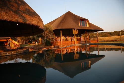 Tidimalo Lodge Rustenburg