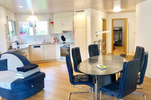  Haus Alpenblick A5 - CharmingStay in Flumserberg
