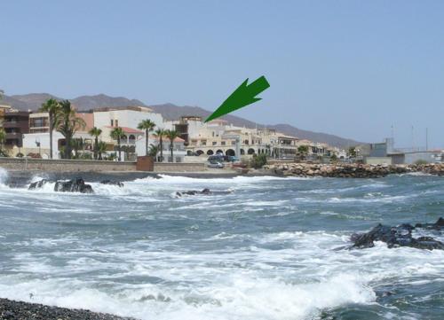 Villaricos Puerto de la Esperanza