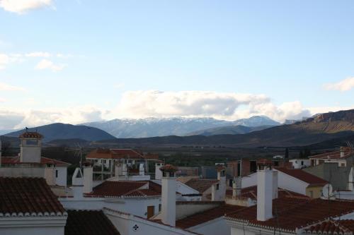 Hostal Ruta Del Sur - image 9
