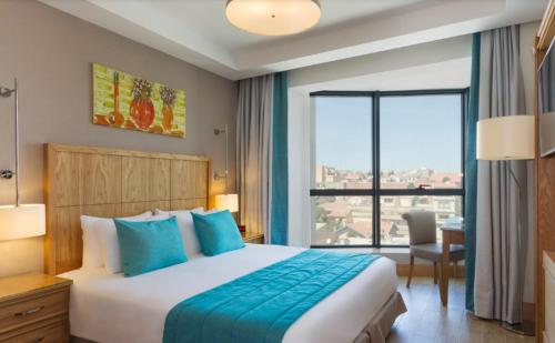Hotel Setif Plus