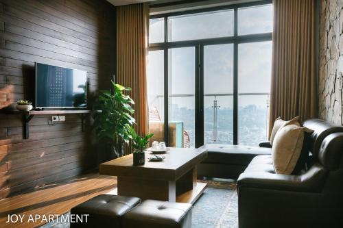 Joy apartment - 5Br - City view - Sun Grand City Ancora Residence