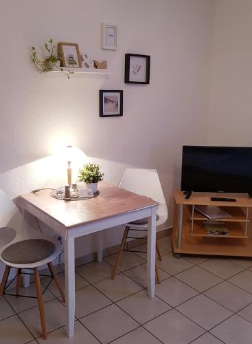 Ferienwohnung - Appartment Breivogel in Wörrstadt