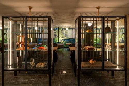 218770204 Tassel Hotel Sanjo Shirakawa