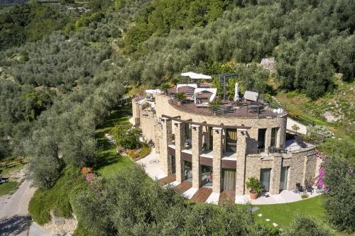 Agriturismo Maso Botes - 숙소 외관