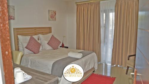 M-crystals, Richards Bay (Foto 6)