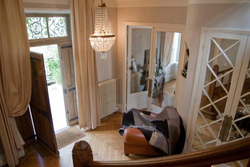 Chambres d'hôtes Les Pratges - image 4