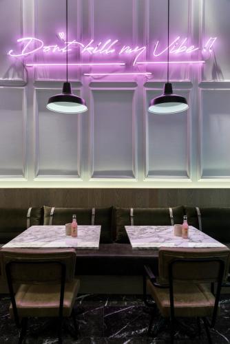 Niki Athens Hotel, Atene (foto 10)