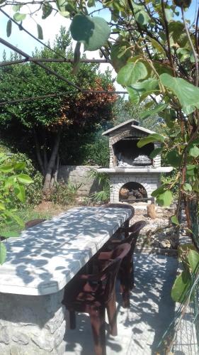  APARTMAN KRUNA RD Opatija, Matulji, Rukavac in Rukavac