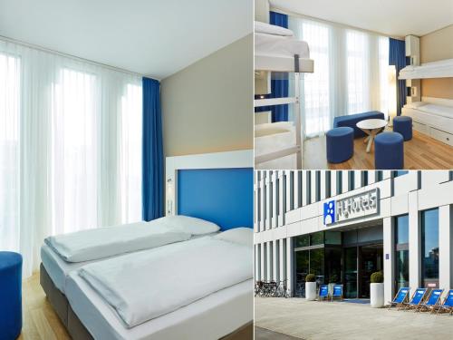 H2 Hotel München Messe