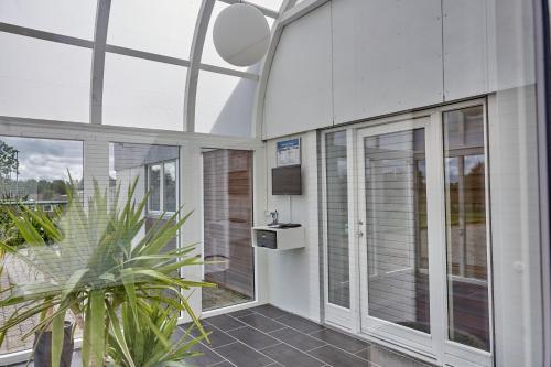 Entrance, BB-Hotel Herning "Messehotel" in Snejbjerg