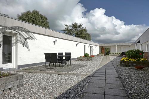 BB-Hotel Herning "Messehotel" 2