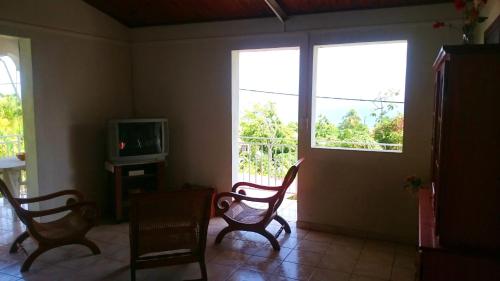 Villa Welcome in Trois-Rivieres