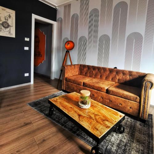 Regis B&B Appartamenti centro storico 4