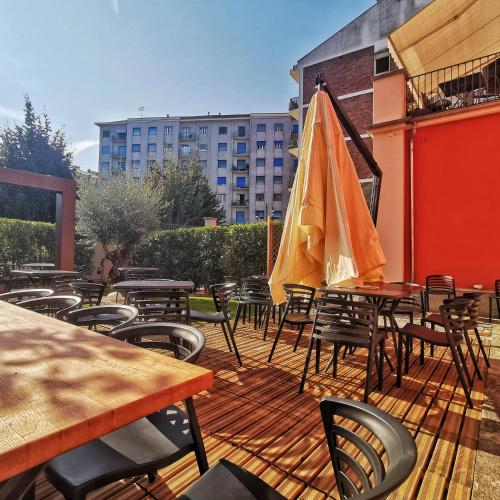 Regis B&B Appartamenti centro storico 2