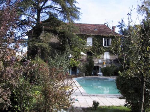 Chambres d'hôtes Les Pratges - image 5