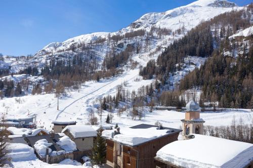 Hôtel Club mmv Les Brévières **** - image 12