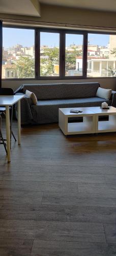 Athens Suites, Atény (fotografie 2)