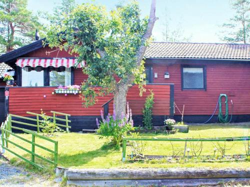 7 person holiday home in LIDK PING, Lidköping