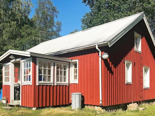 Accommodation in Skår