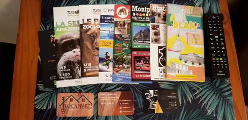 Loc'Apparts Montpellier