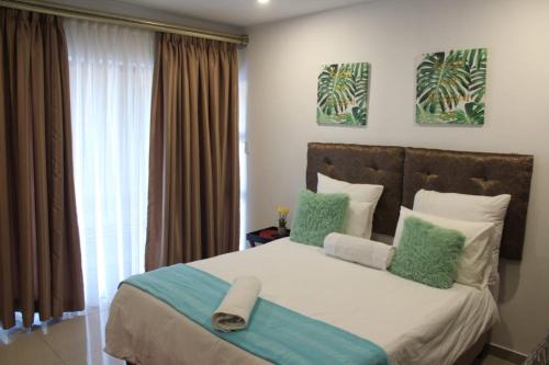 M-crystals, Richards Bay