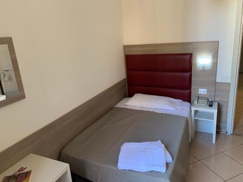 Hotel Siro, Milán (foto 8)