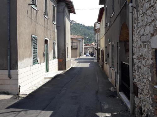  Apartment Nonna Delia in Guardea