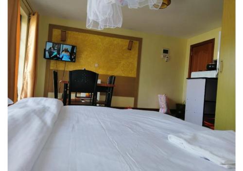 Sam Suites at Mvuli Studios