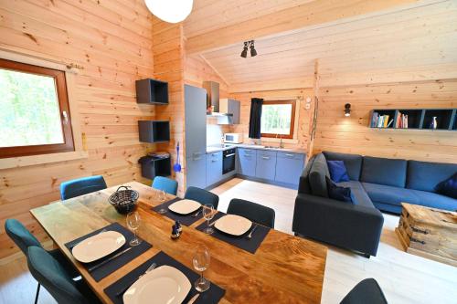 Chalet Hyacint - image 5