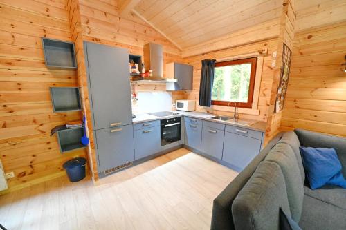 Chalet Hyacint - main image