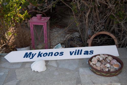 Siourdas Mykonos Villas - image 8
