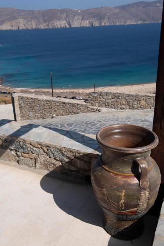 Siourdas Mykonos Villas - image 13