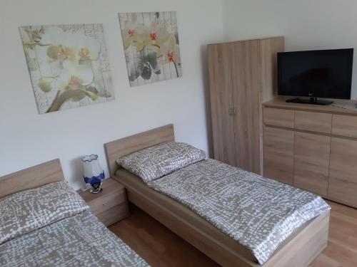 Privatzimmer Roland in Eichgraben