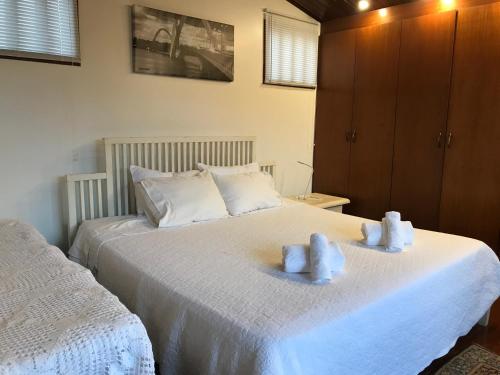 B&B Brasilia - Casa da 17 - Lago Sul - Bed and Breakfast Brasilia