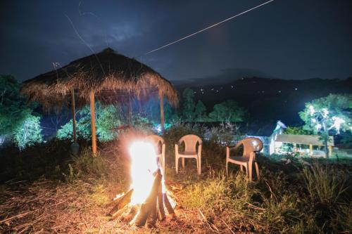 ZACS VALLEY RESORT, Kodaikanal