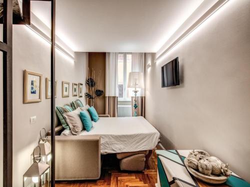 Residenza Paola - 2BR Trastevere, Rzym (zdjęcie 4)