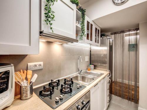 Residenza Paola - 2BR Trastevere, Rzym (zdjęcie 9)