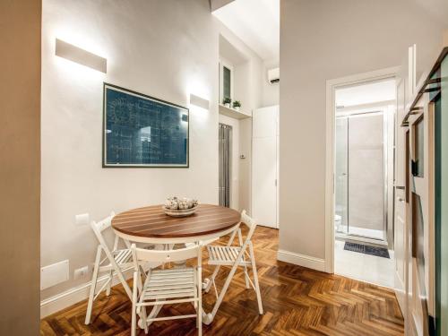 Residenza Paola - 2BR Trastevere, Rzym (zdjęcie 7)